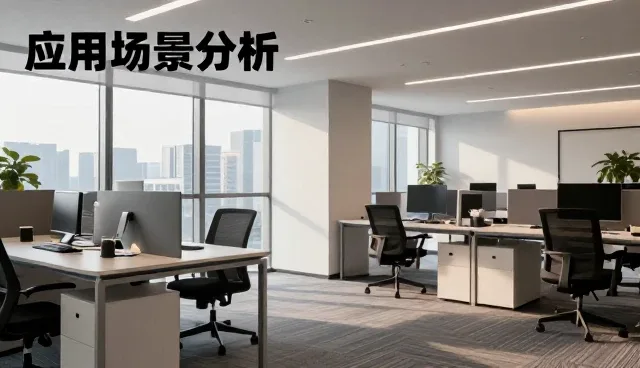 视频内容制作中选型关注点的场景化解析