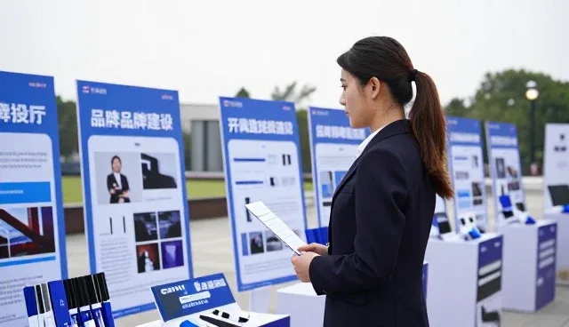 短视频拍摄选型中的品牌建设关键考量