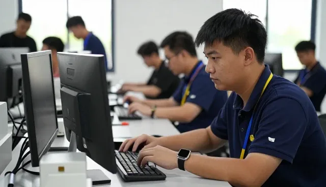 账号代运营成为影视策划升级新选择
