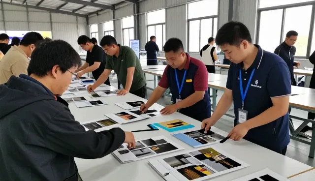 如何选择适合品牌建设的平面设计等？